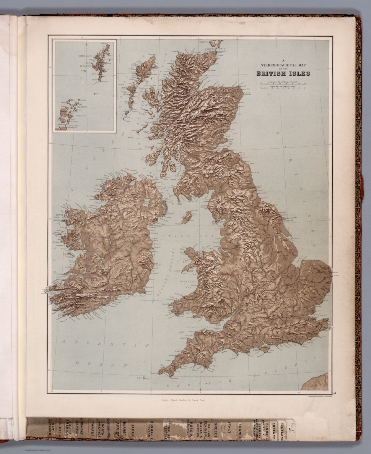 7 A Stereographical Map Of The British Isles David Rumsey 7-a-stereographical-map-of-the-british-isles-david-rumsey