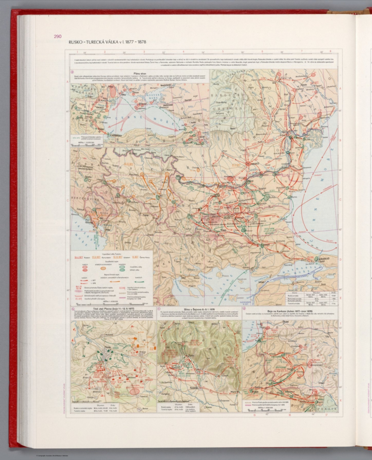 Rusko Tureck V lka V I 1877 1878 Russo Turkish War In 1877 1878 rusko-tureck-v-lka-v-i-1877-1878-russo-turkish-war-in-1877-1878