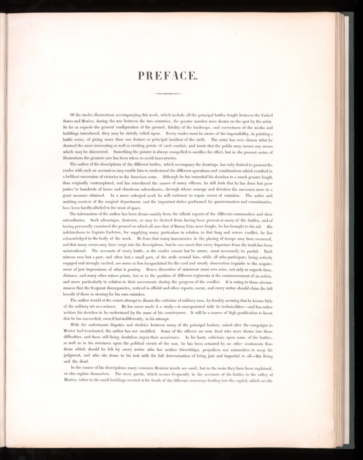 Preface - David Rumsey Historical Map Collection