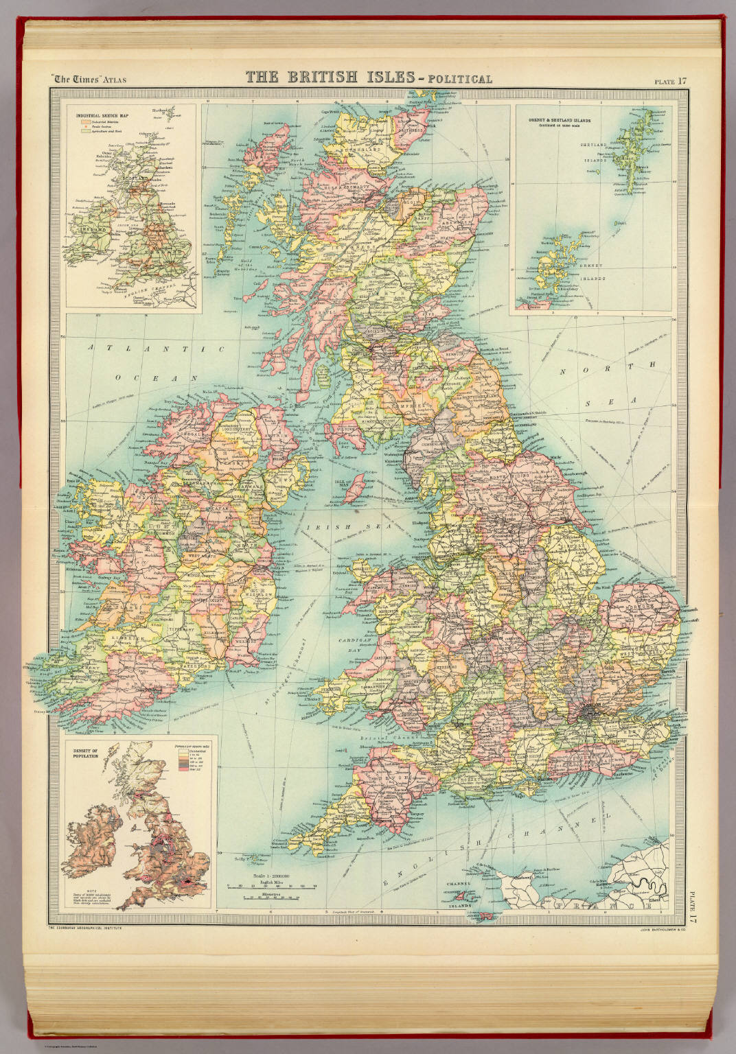 England On World Map Political : Uk Political Map United Kingdom