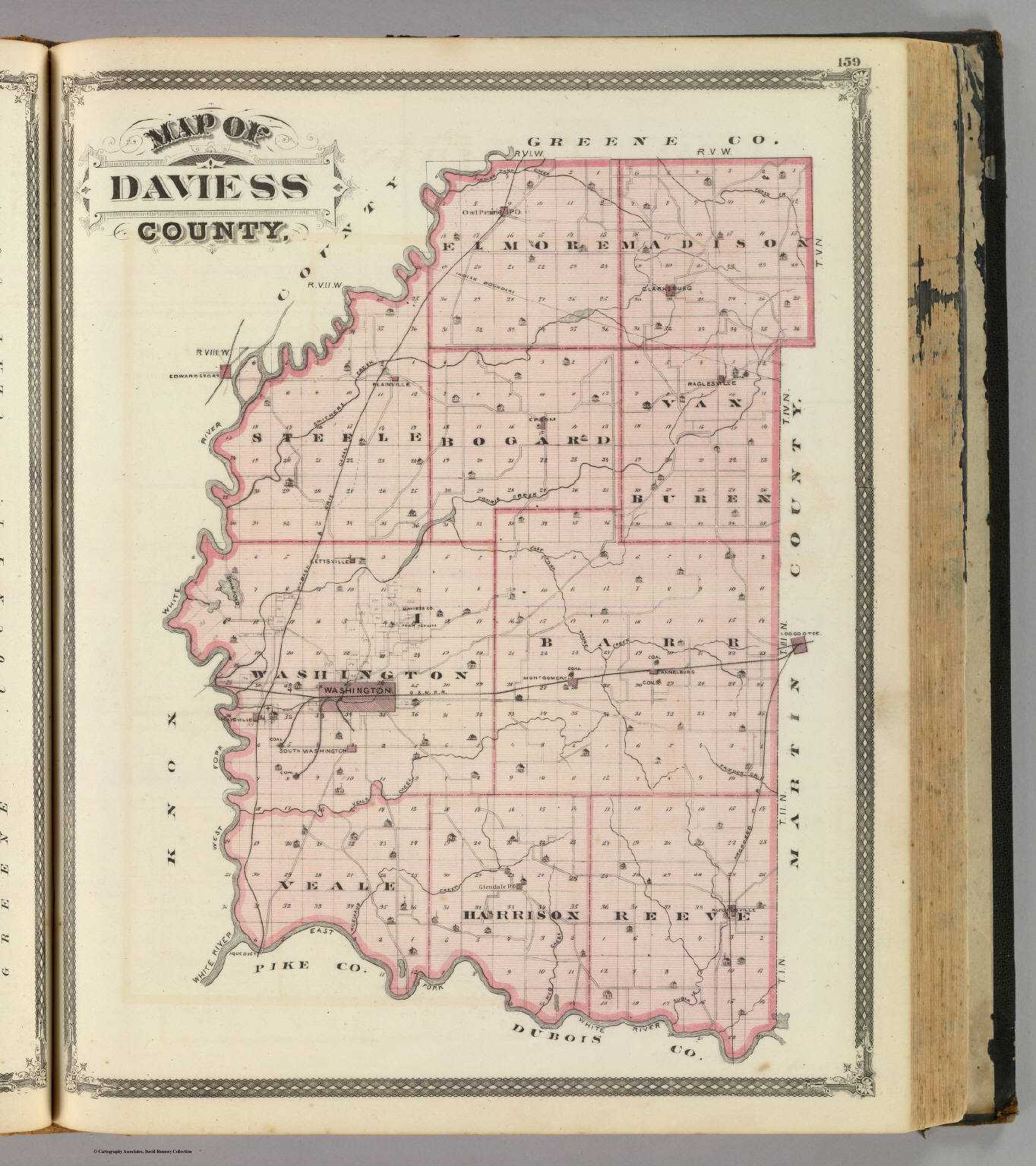 Bustednewspaper Daviess Countyindex - 2you9dw