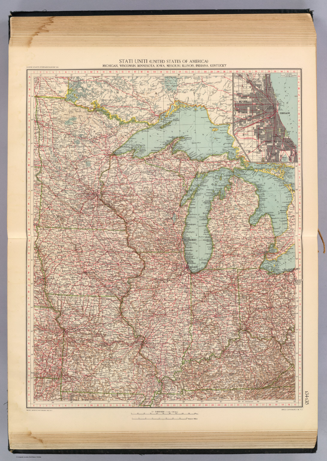 FIND LOCATIONS IN MINN WIS OR IOWA visual data 2