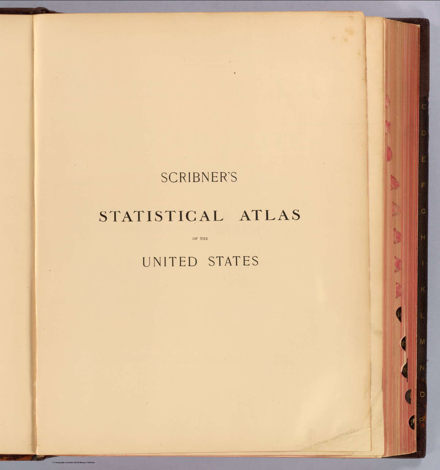 half-title-page-scribner-s-statistical-atlas-of-the-united-states