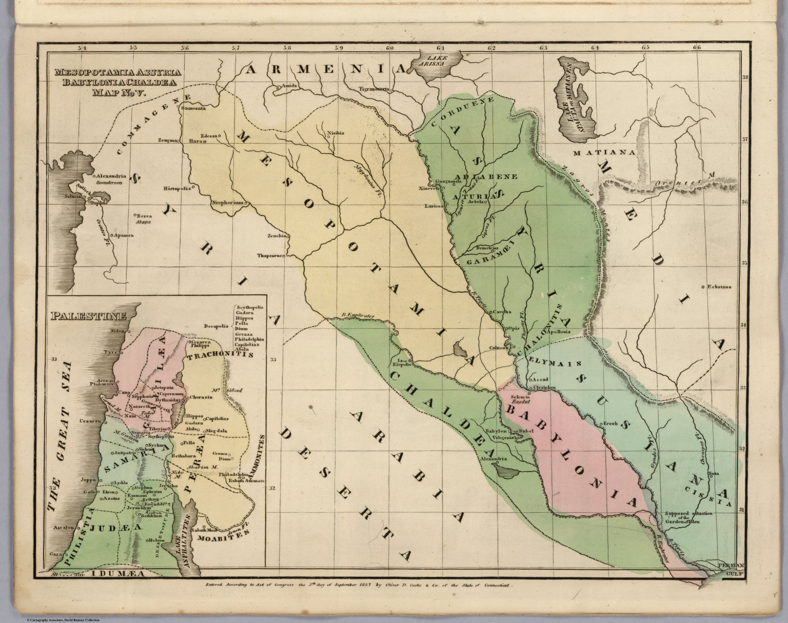 map-no-v-mesopotamia-assyria-babylonia-chaldea-david-rumsey