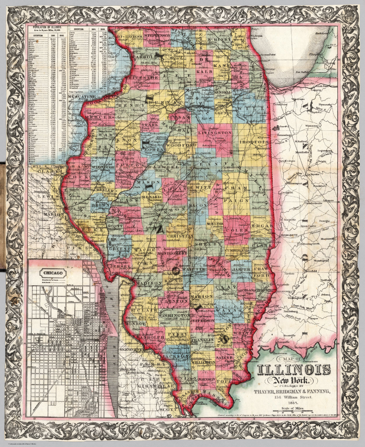 It's just a graphic of Printable Map of Illinois intended for illinois state This is an image of Printable Map of Illinois intended for illinois state