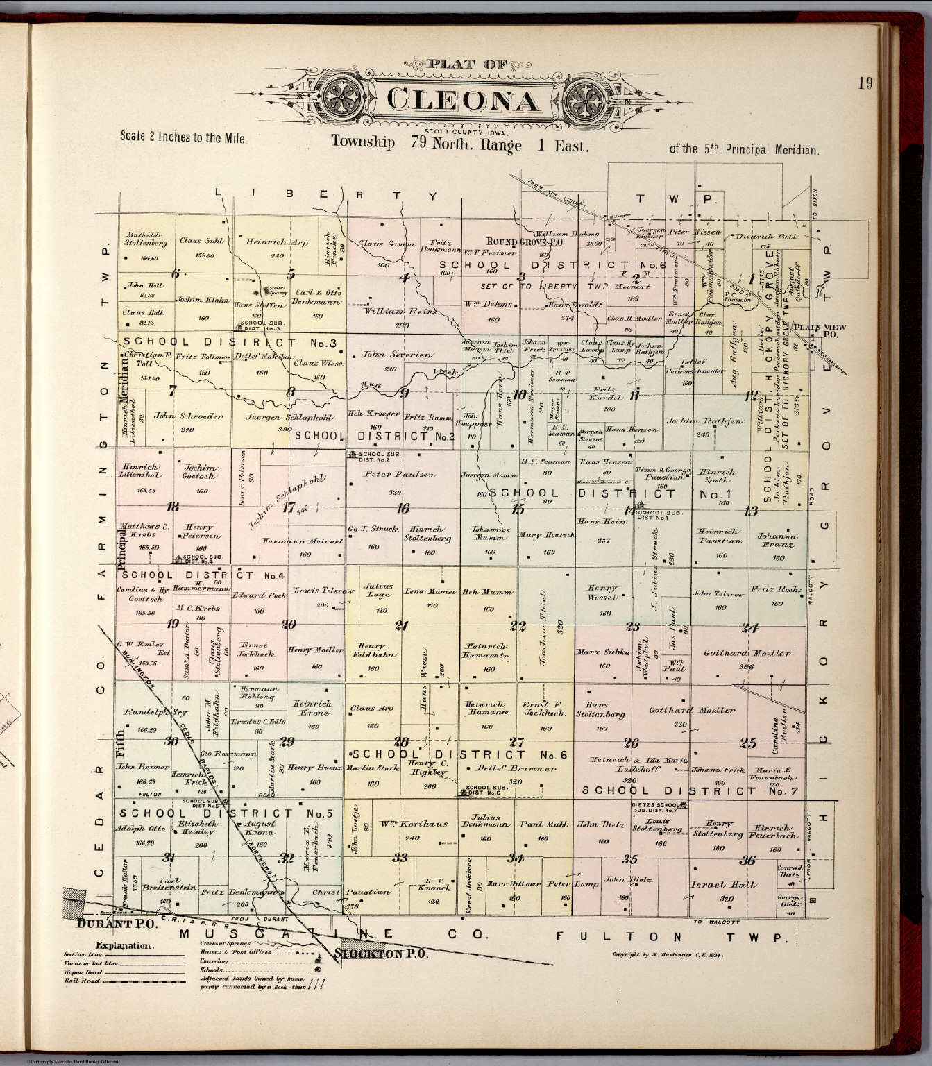 Scott County Iowa Court Records - vwjhwyd