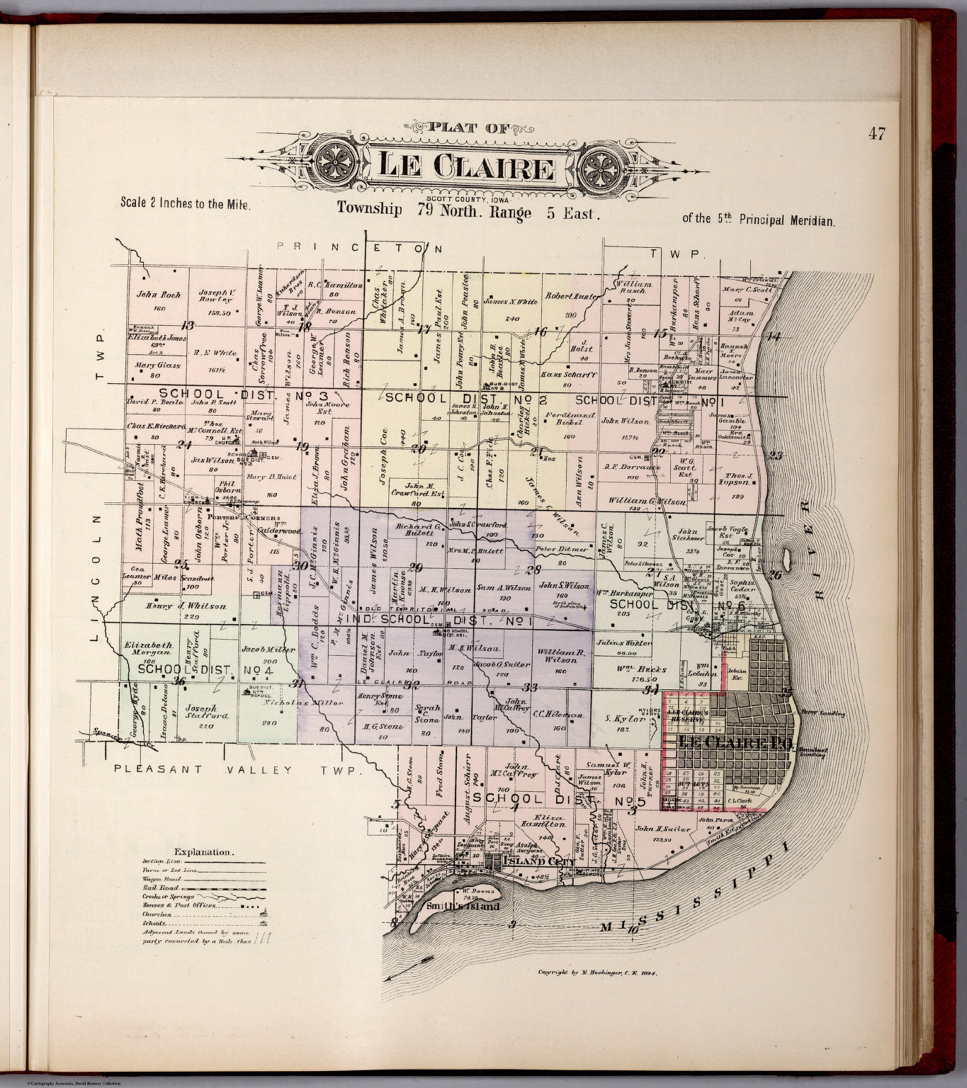 Scott County Iowa Court Records - 6fu9chg