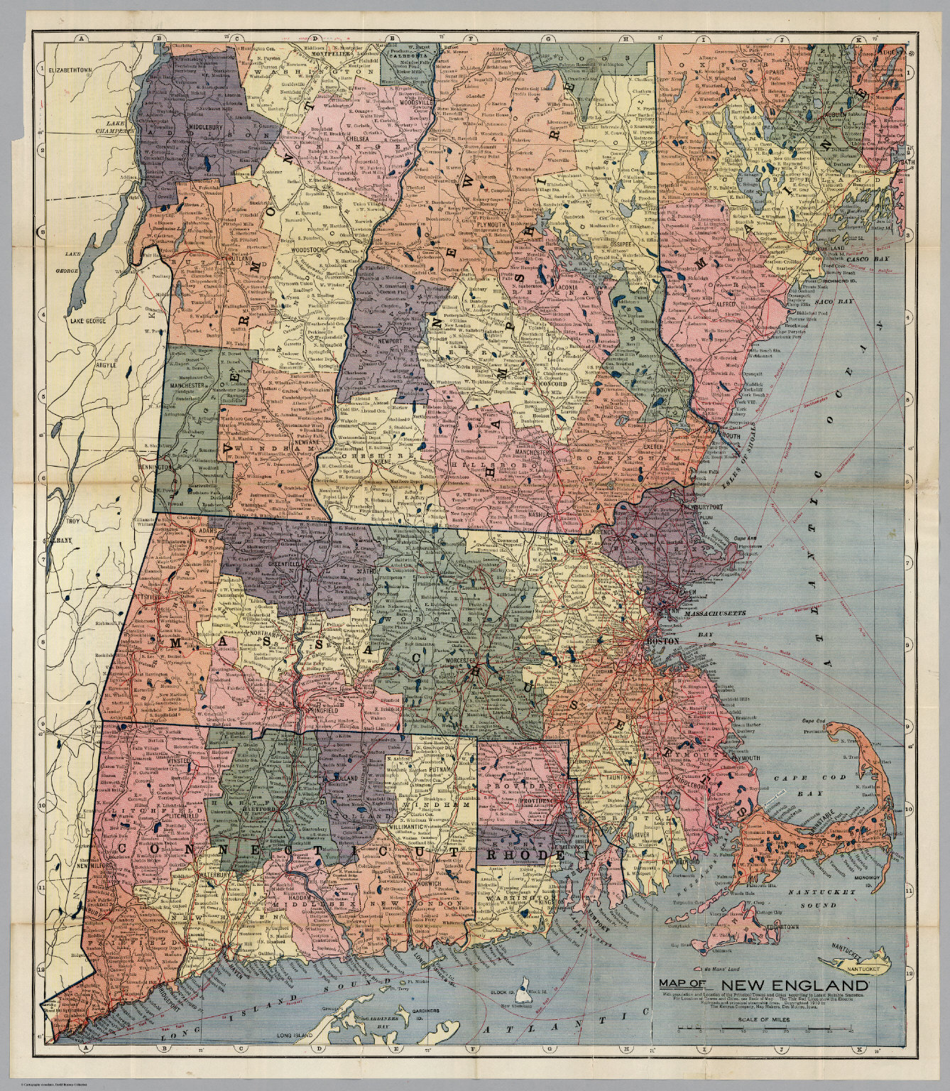 new-england-map-with-cities-world-map-gray