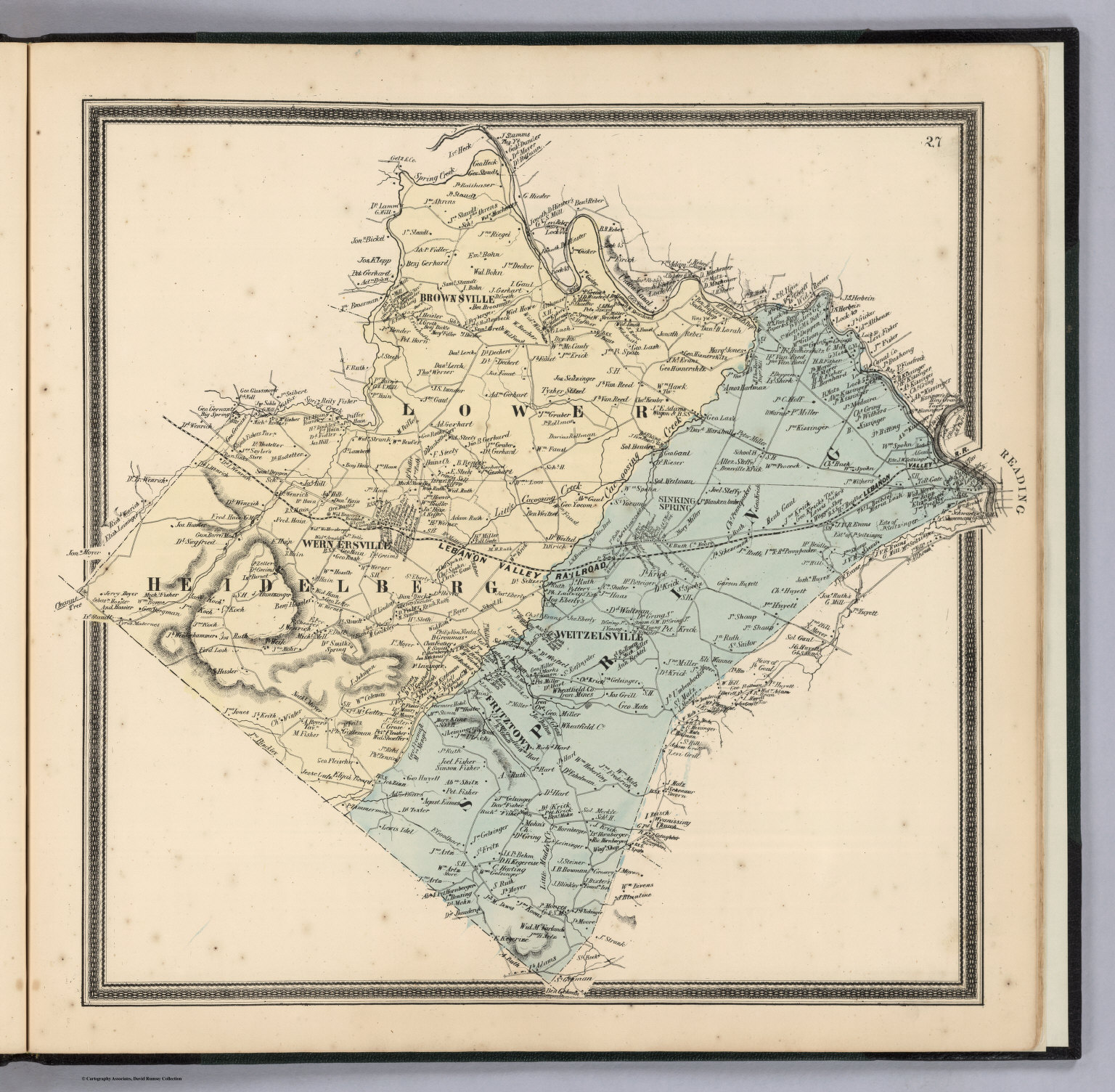 lower-heidelberg-and-spring-townships-berks-county-pennsylvania