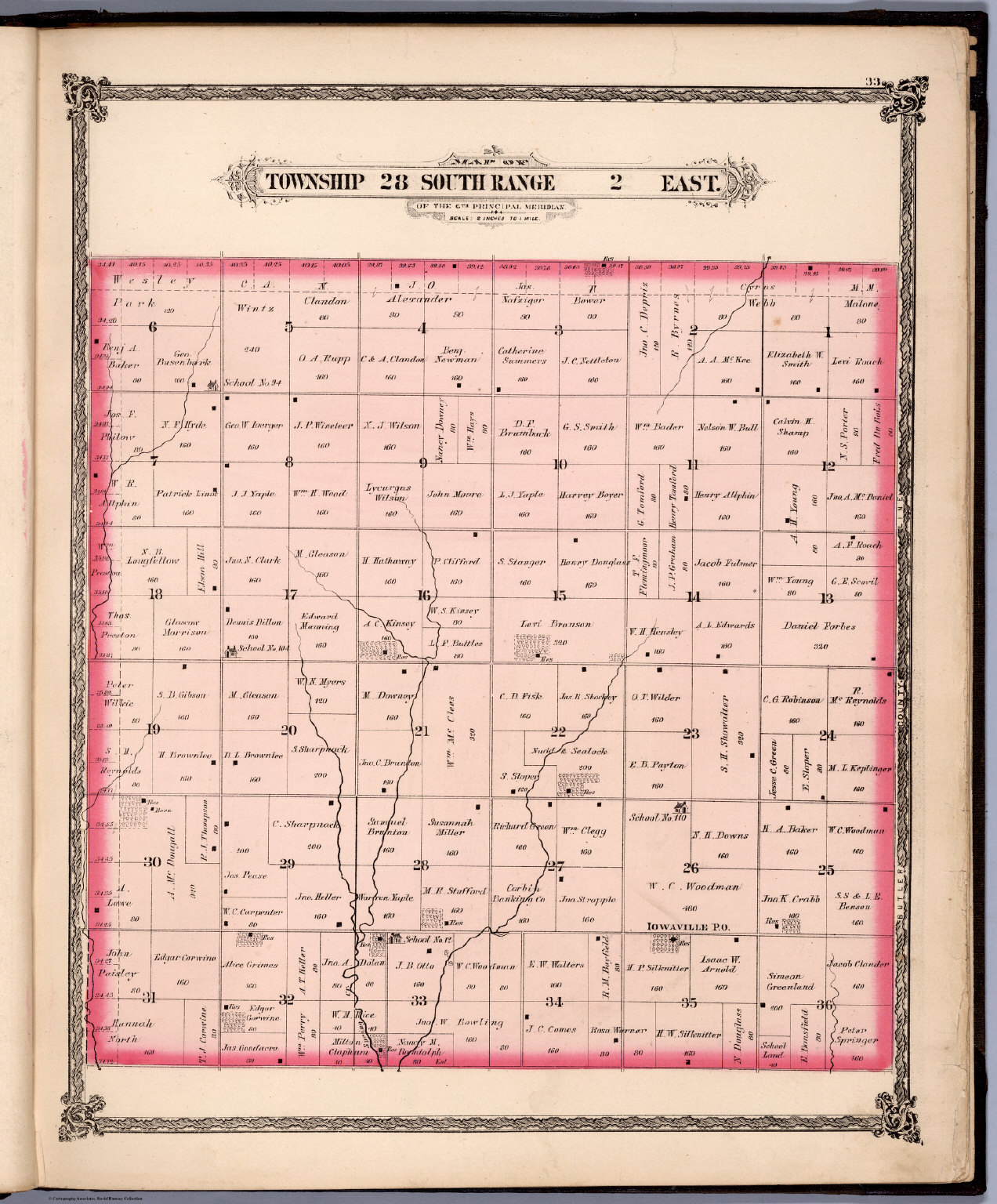 Sedgwick County Gis Maps 61 - t5a3u2m