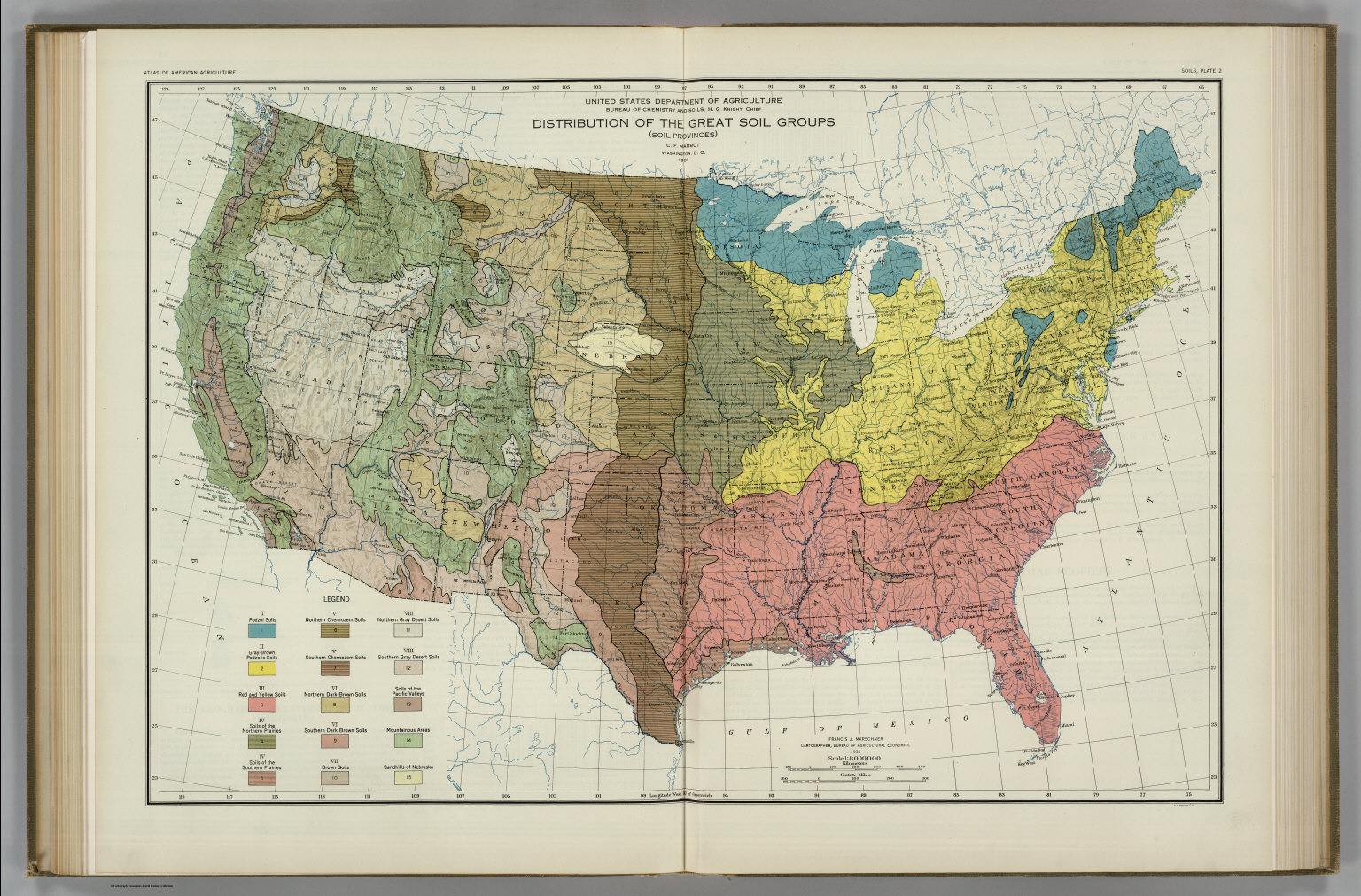 great-soil-groups-atlas-of-american-agriculture-david-rumsey