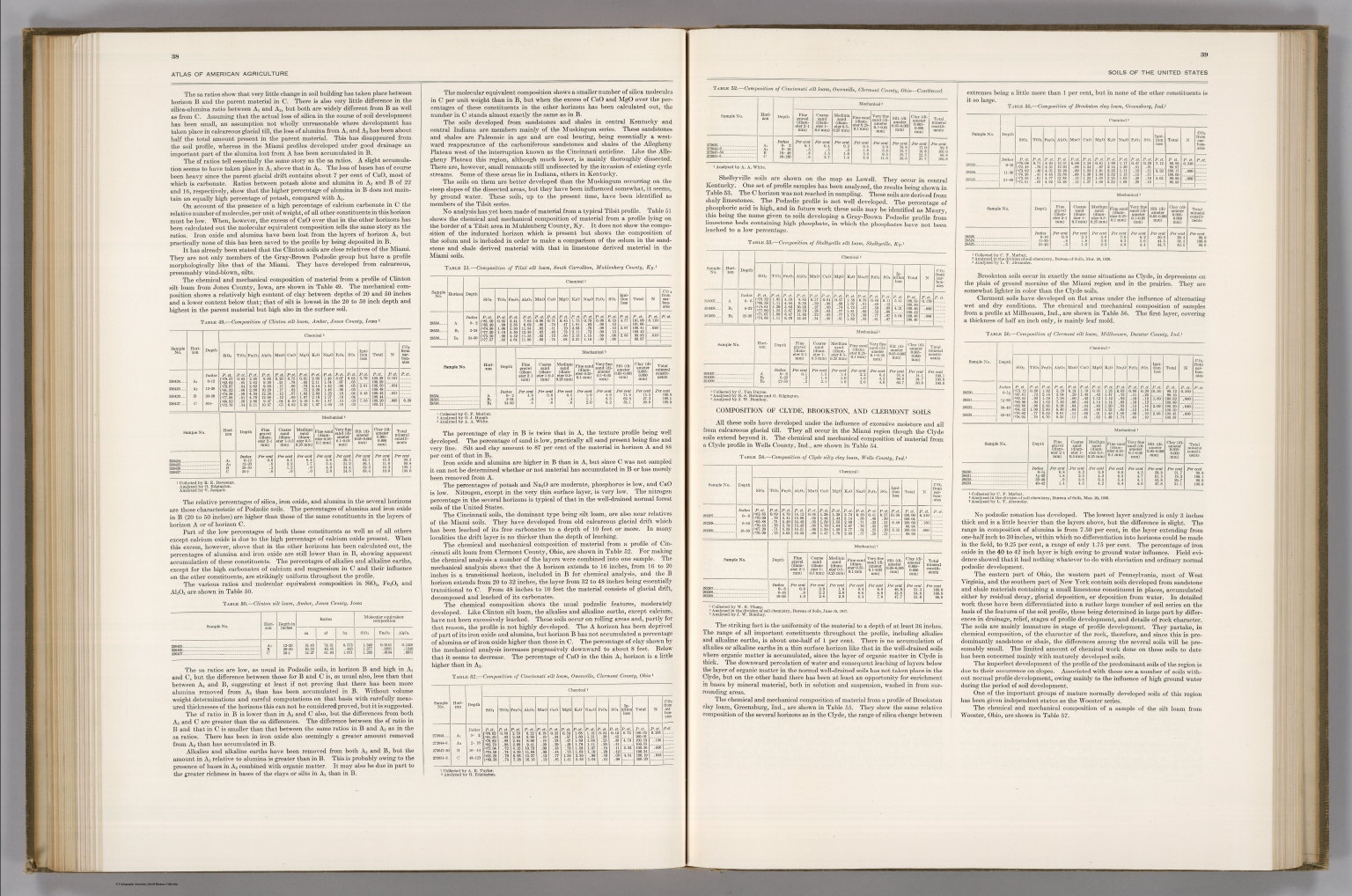 Text Page 38 39 Soils of the United - 5797094 