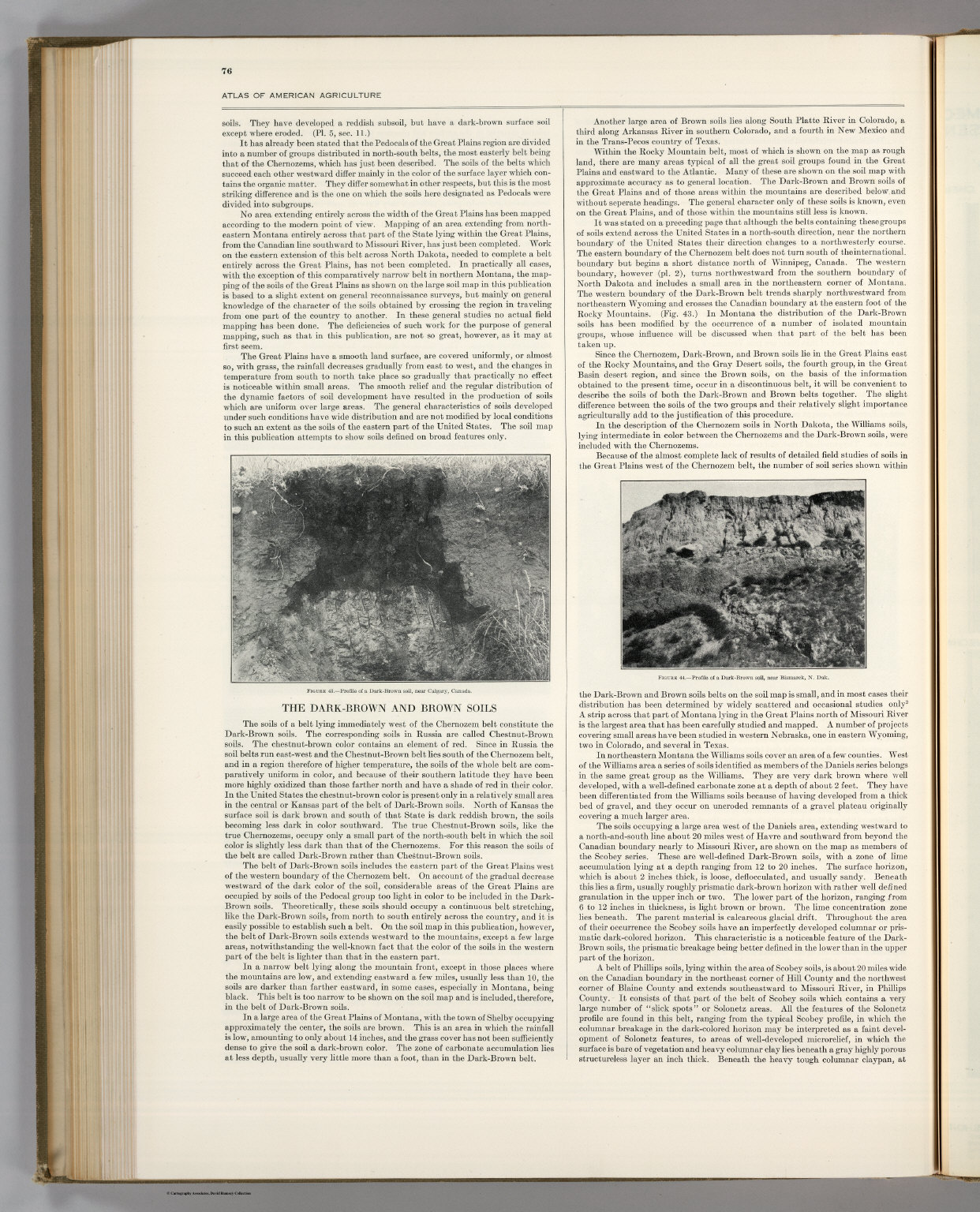 Text Page 76 Soils of the United - 5797125 