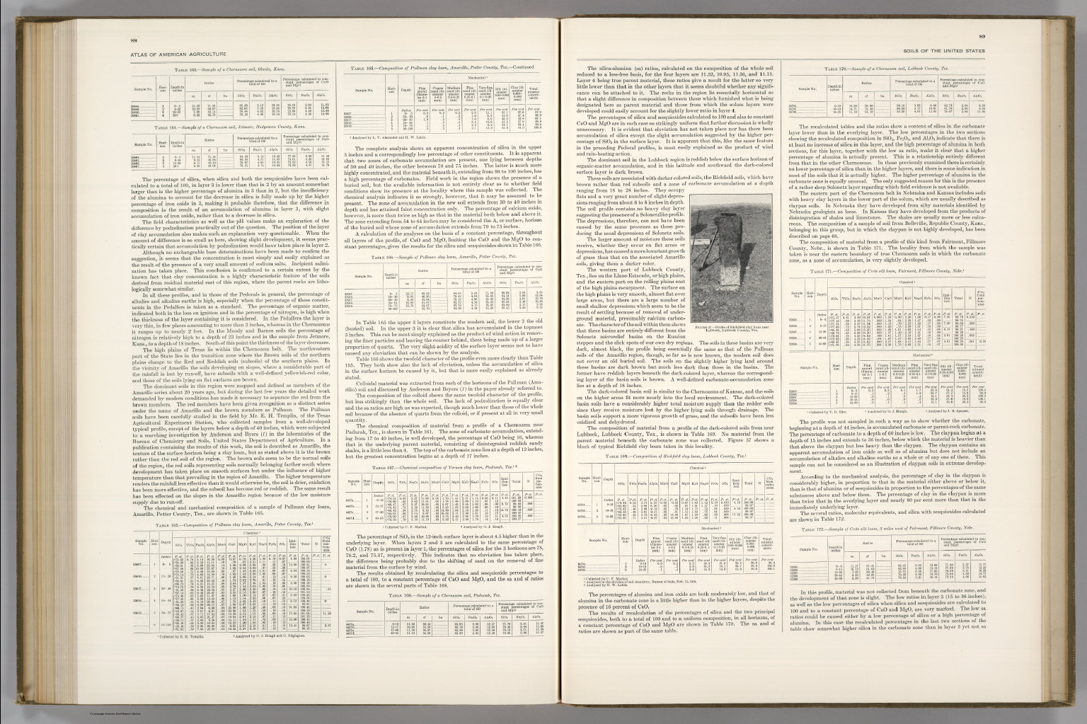 Text Page 88 89 Soils of the United - 5797135 