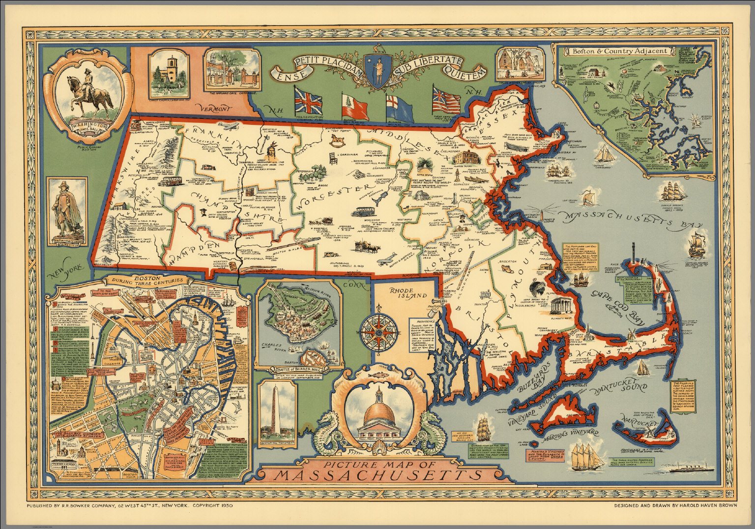 picture-map-of-massachusetts-david-rumsey-historical-map-collection