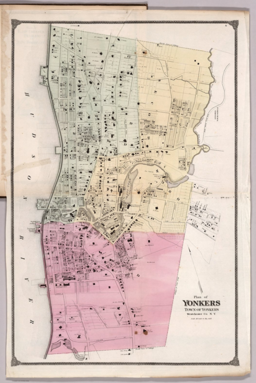 plan-of-yonkers-town-of-yonkers-westchester-county-new-york-david-rumsey-historical-map