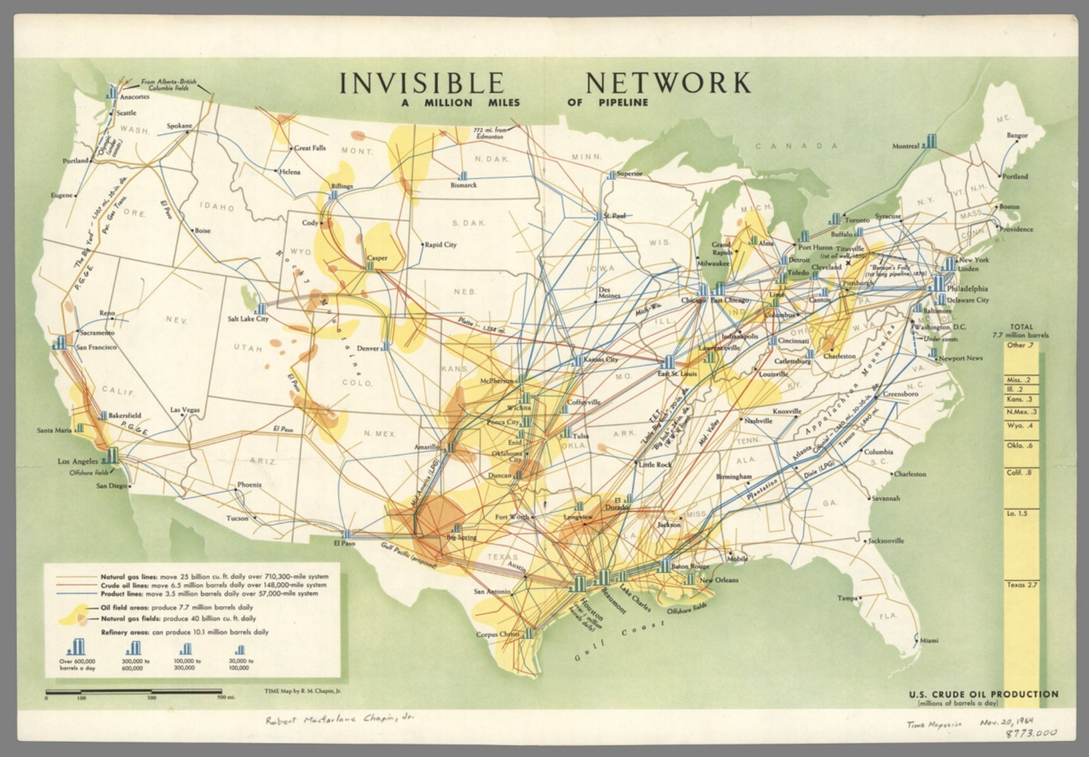 The Invisible Network: How Telecommunications Shapes Our Cities