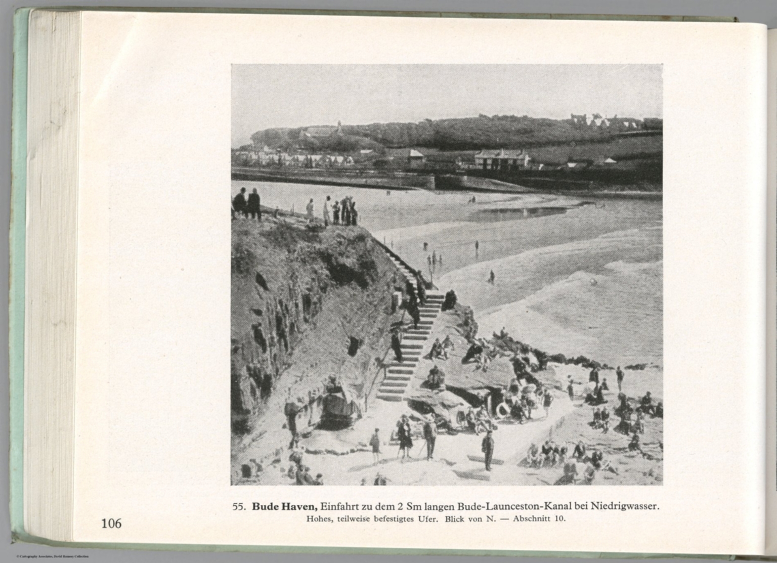 View Bude Haven David Rumsey Historical Map Collection