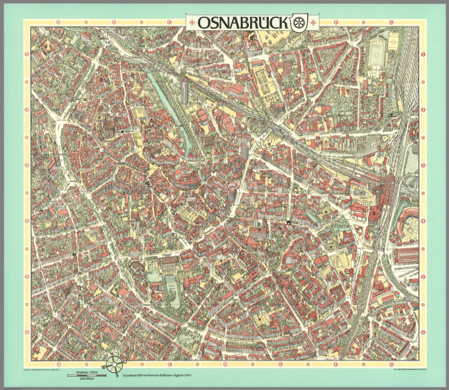 stellenangebote osnabrück