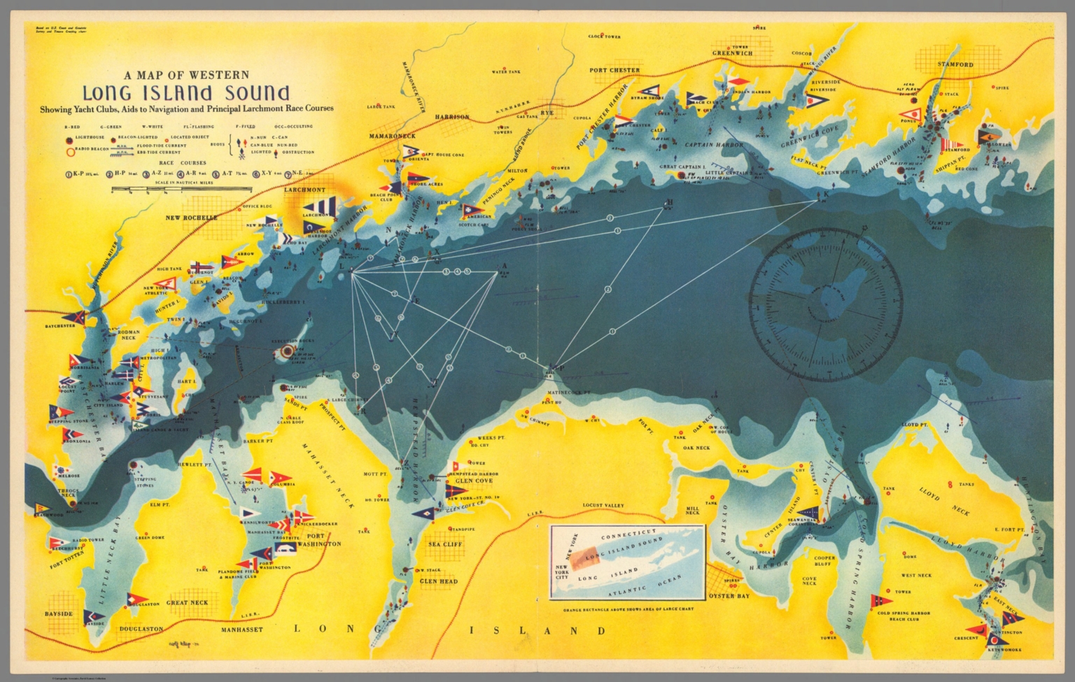 map-of-western-long-island-sound-showing-yacht-clubs-aids-to-navigation-etc-david-rumsey