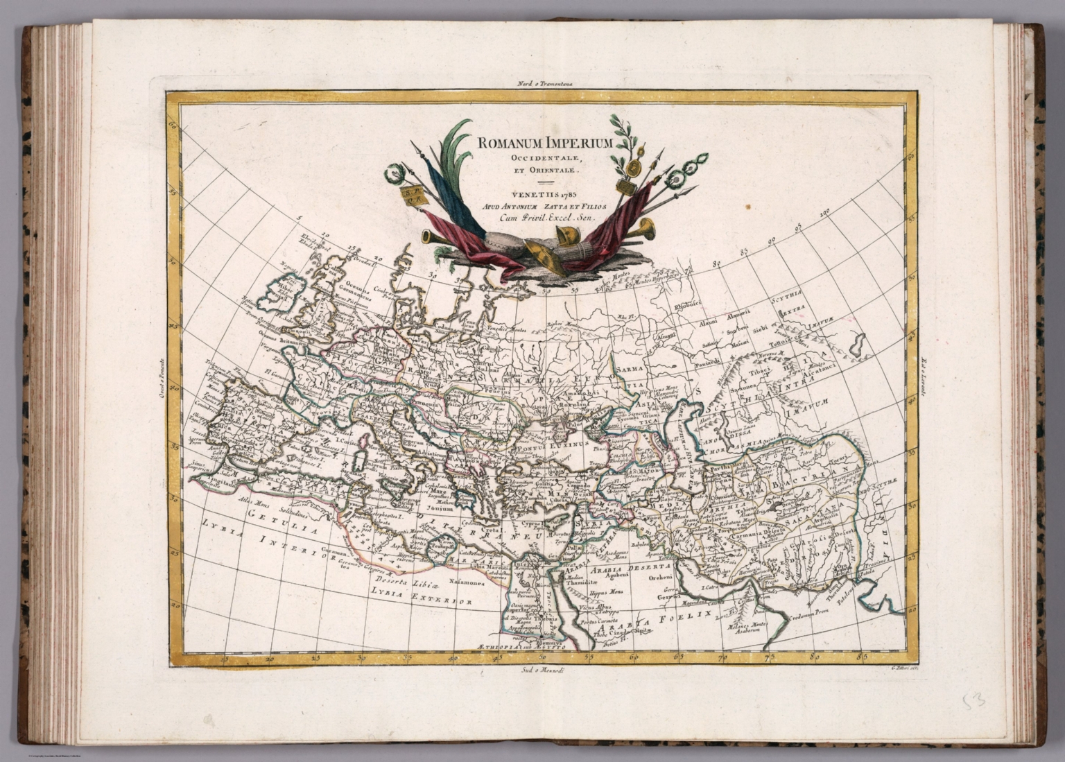 roman names and nicknames 171 imperium romanum