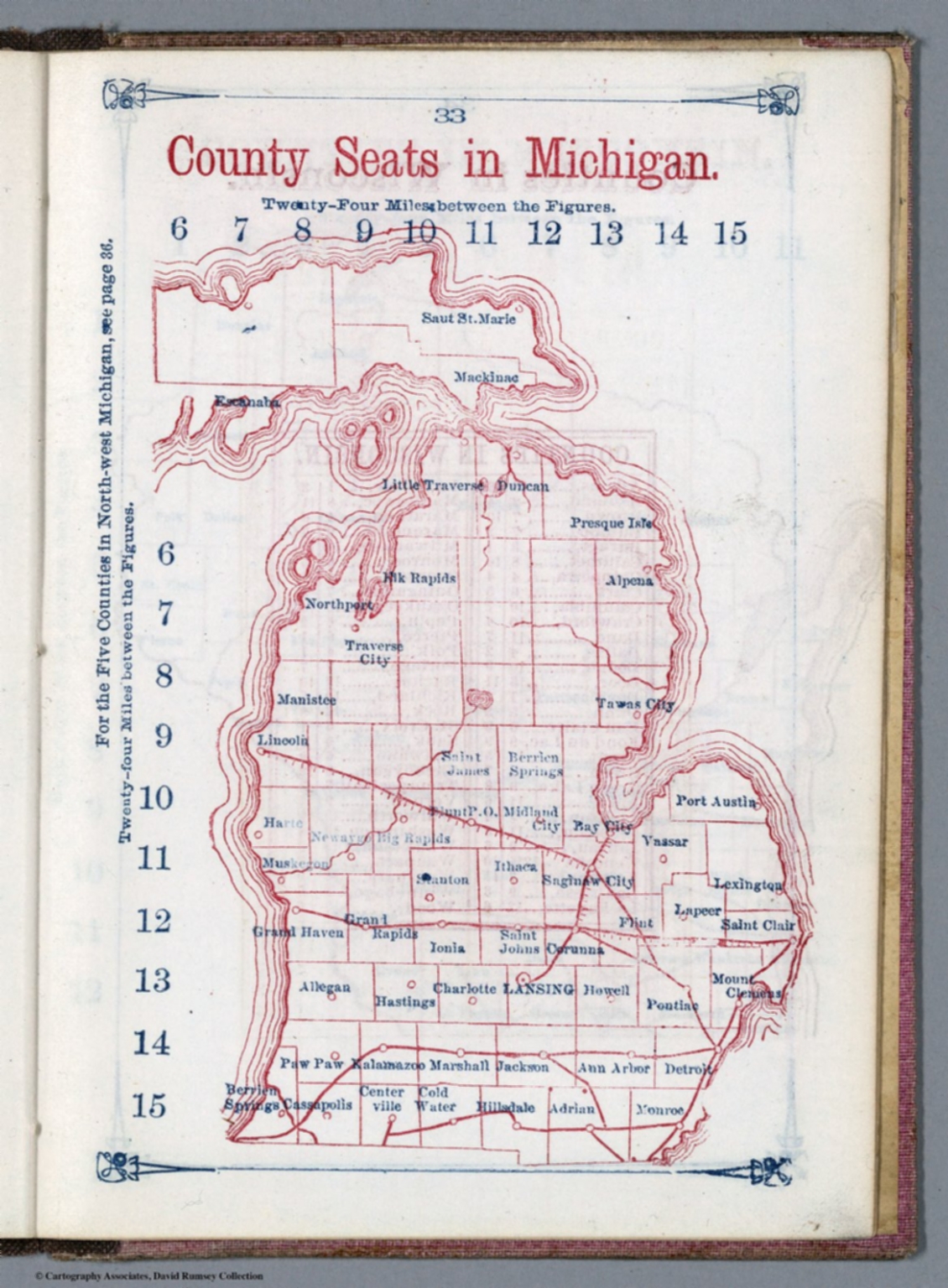 county-seats-in-michigan-david-rumsey-historical-map-collection