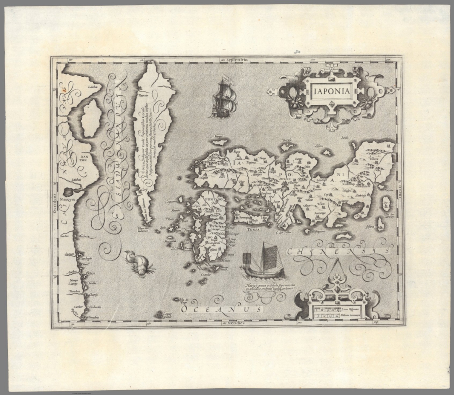 laponia - David Rumsey Historical Map Collection