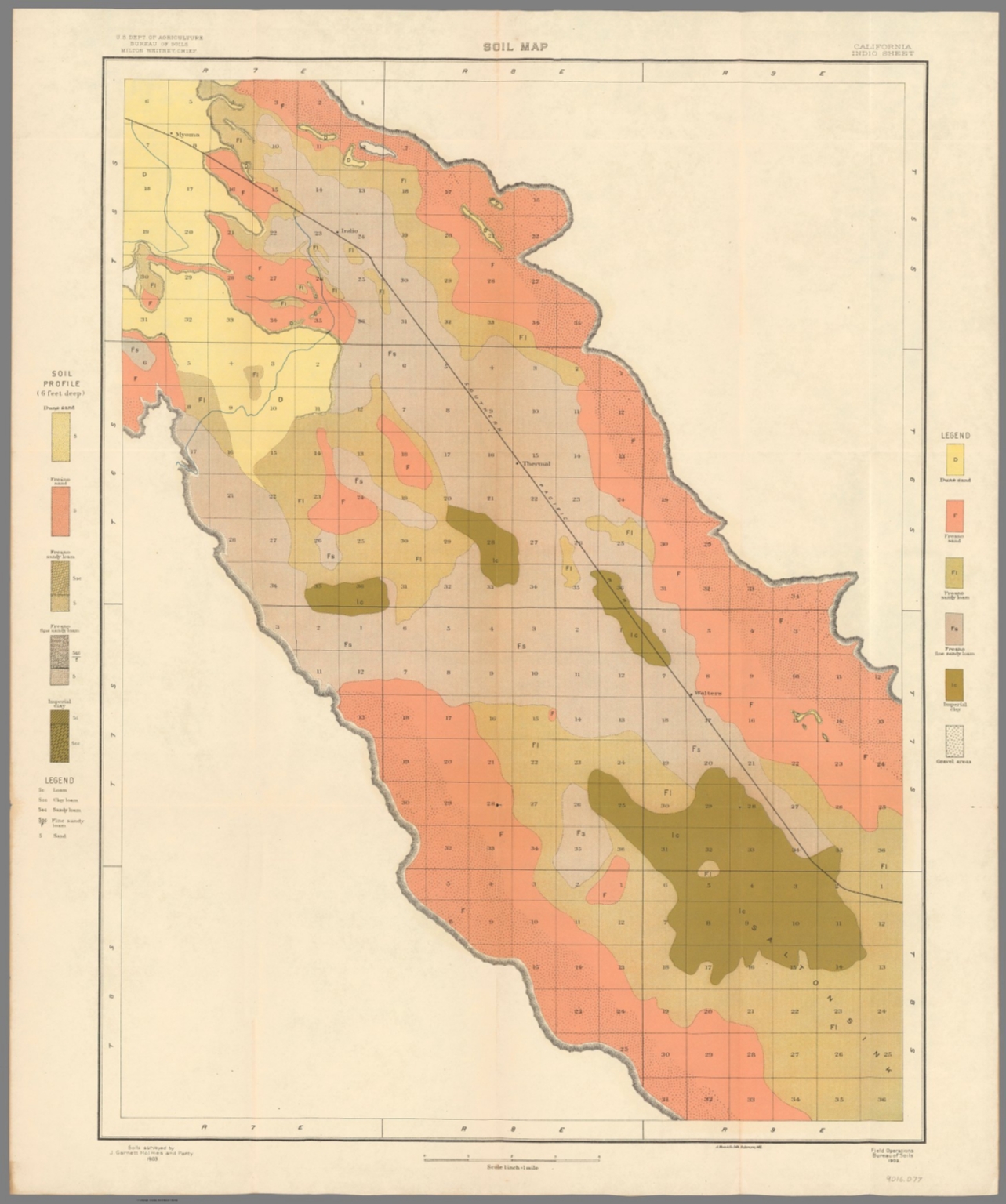 Forecast Indio Ca - hdoso3n