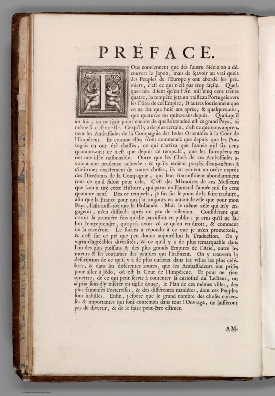 Text: Preface - David Rumsey Historical Map Collection